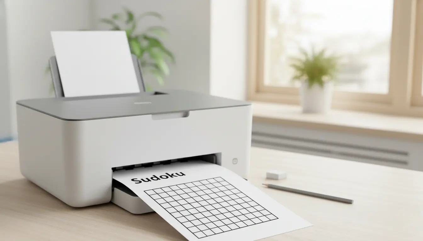 sudoku extremely hard printable