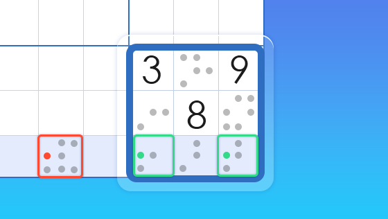 universal sudoku